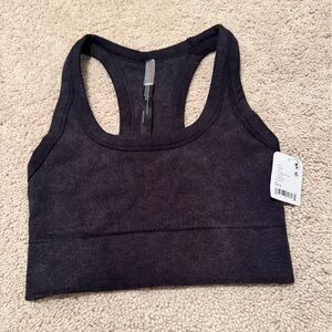 Free People Go To Sports Bra